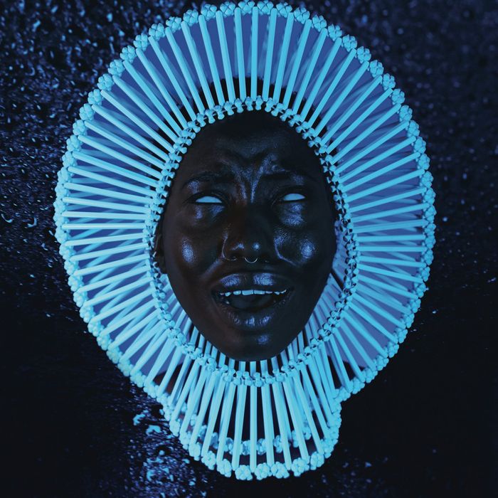 Childish Gambino S Awaken My Love Is The Best P Funk Album In Years