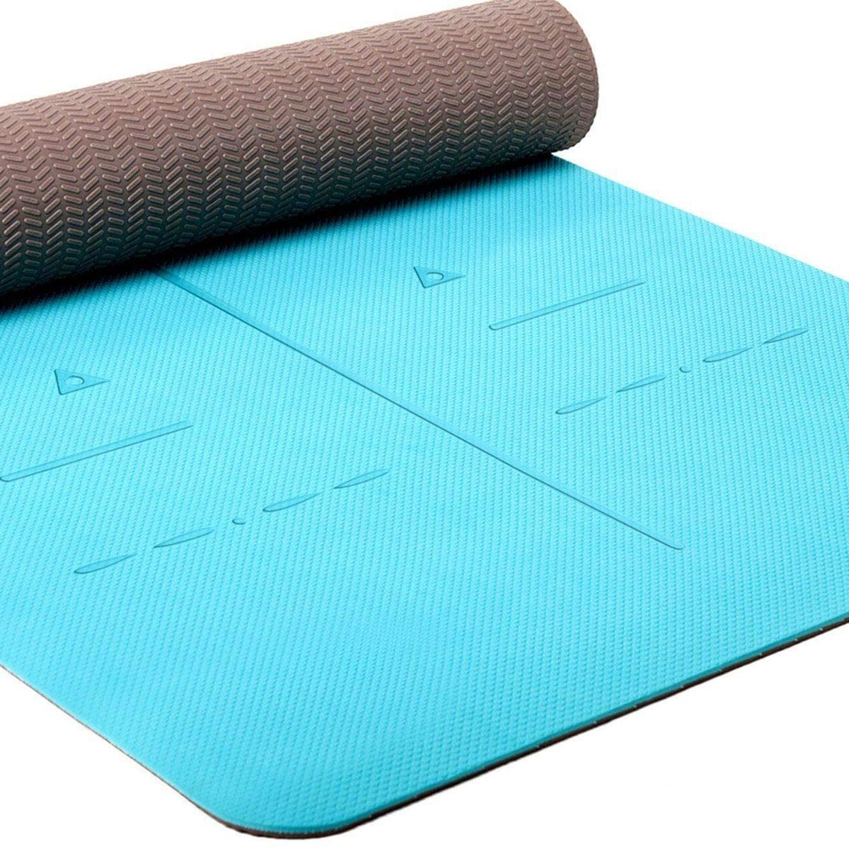 13 Best Yoga Mats On 2022 The, Best Non Slip Exercise Mat For Hardwood Floors