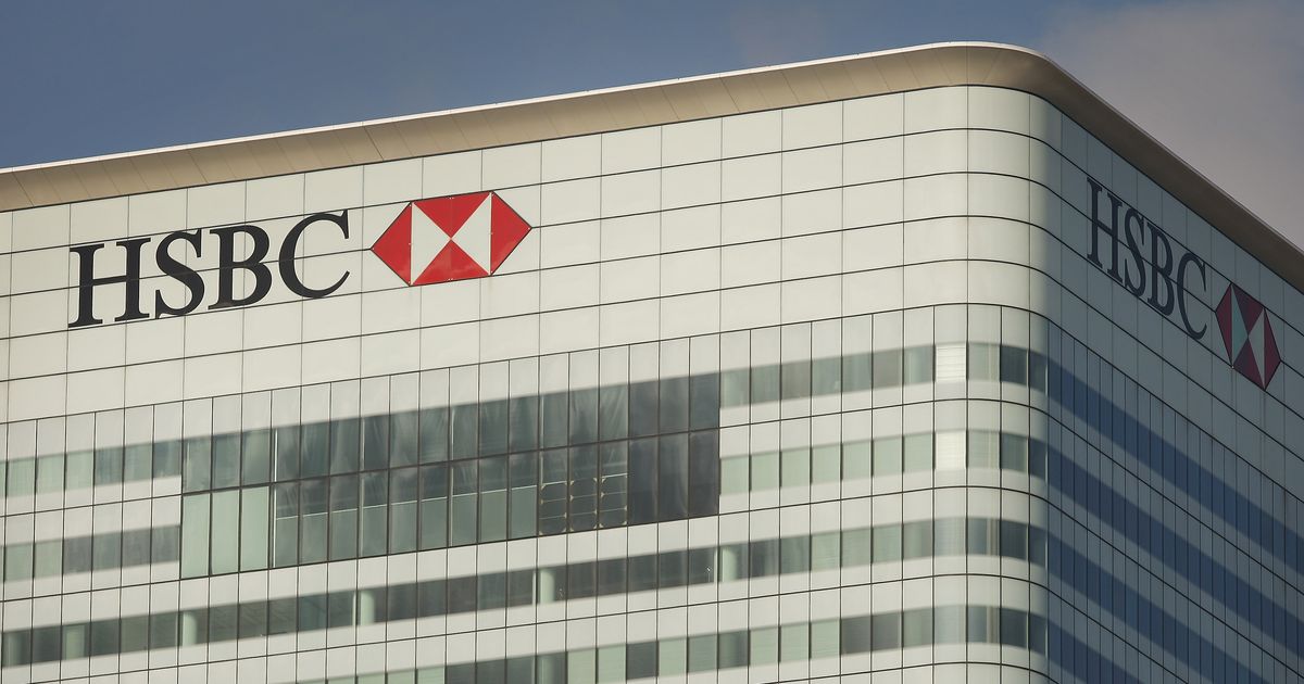 HSBC Pays $1.9 Billion Over Money-Laundering Claims, But Avoids Worse ...