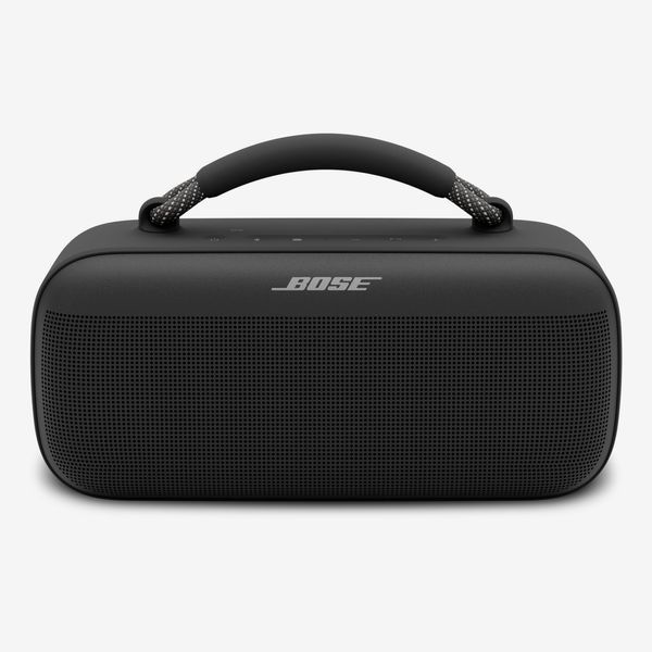 Bose SoundLink Max Bluetooth Speaker
