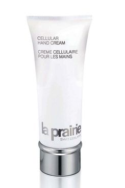 La Prairie Cellular Hand Cream