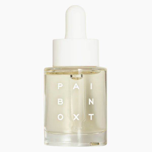 Paintbox Cuticle Oil