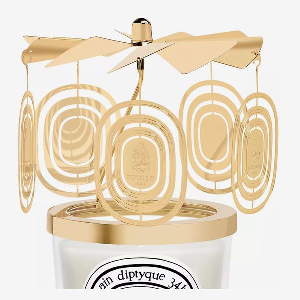 Diptyque Holiday Carousel