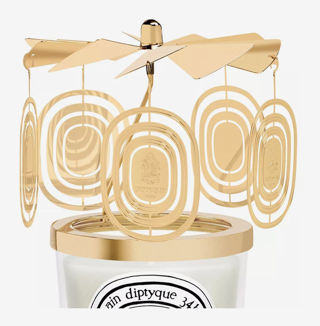 Diptyque Holiday Carousel