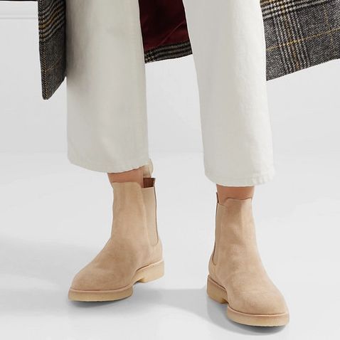 trendy chelsea boots