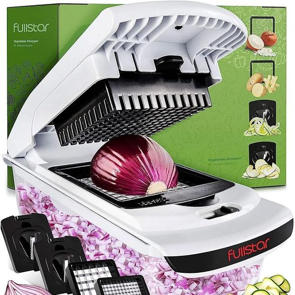 Fullstar Vegetable Chopper