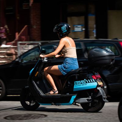 5 Ways Revel Rideshare Makes It Easier To Explore NYC - Secret NYC