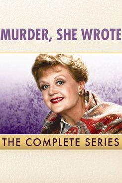 Murder, She Wrote: The Complete Series