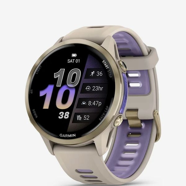 Garmin Forerunner 970