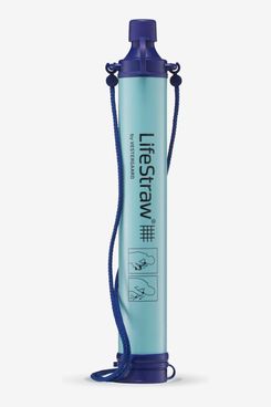 LifeStraw Personal Water Filter