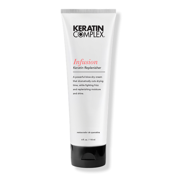 Keratin Complex Infusion Keratin Replenisher