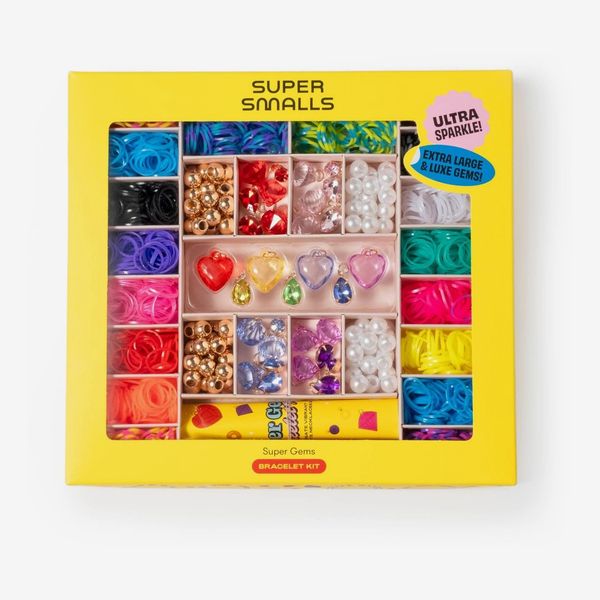 Super Smalls Gems Bracelet Kit