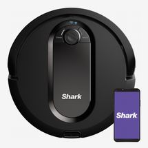 Shark IQ Robot Vacuum R100, Wi-Fi Connected, Home Mapping (RV1000)