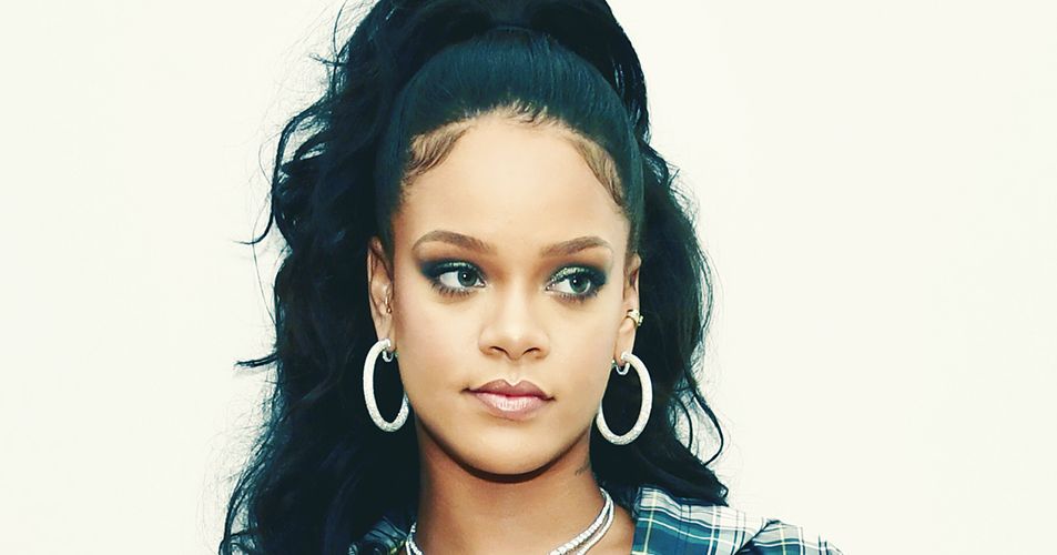 Rihanna Explains Her Stance on Hiring Trans Models