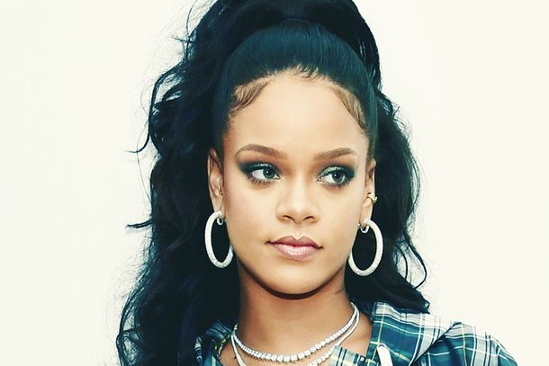 Rihanna's Fenty Beauty Named One Of Time Magazine's Best