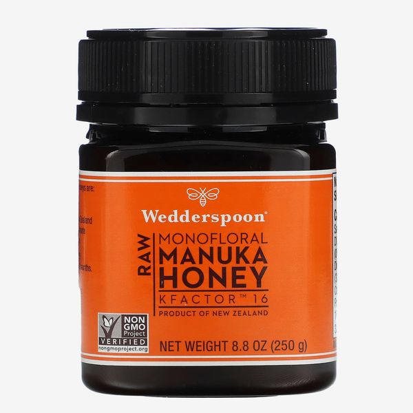 Wedderspoon Manuka Honey, Kfactor 16, 8.8 Oz.
