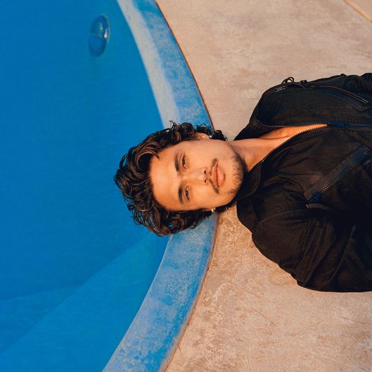 Charles Melton