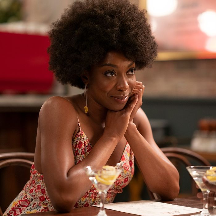 Love Life' Season Two, Episode 4 Recap: 'Ola Adebayo'