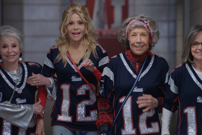 80 FOR BRADY