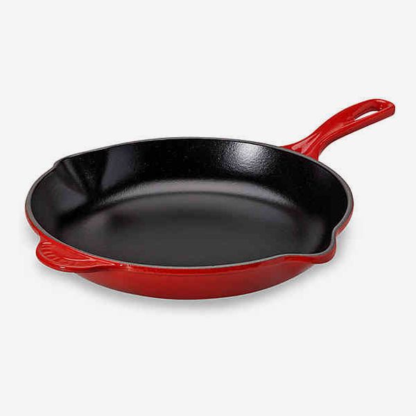 Le Creuset Red 10 1/4