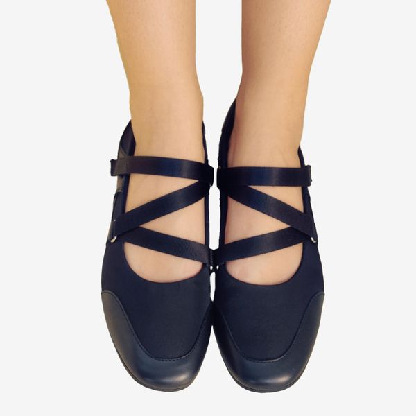 Vagabond Hillary Ballet Flats