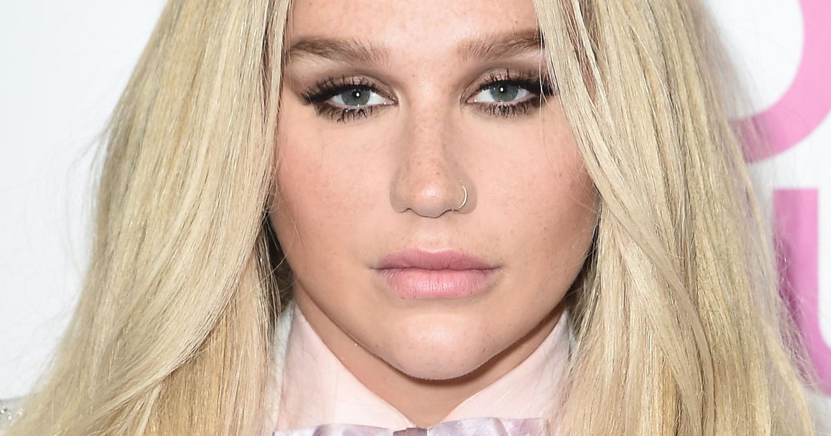 凱莎（Kesha）輸掉了另一個針對盧克博士的大法律障礙