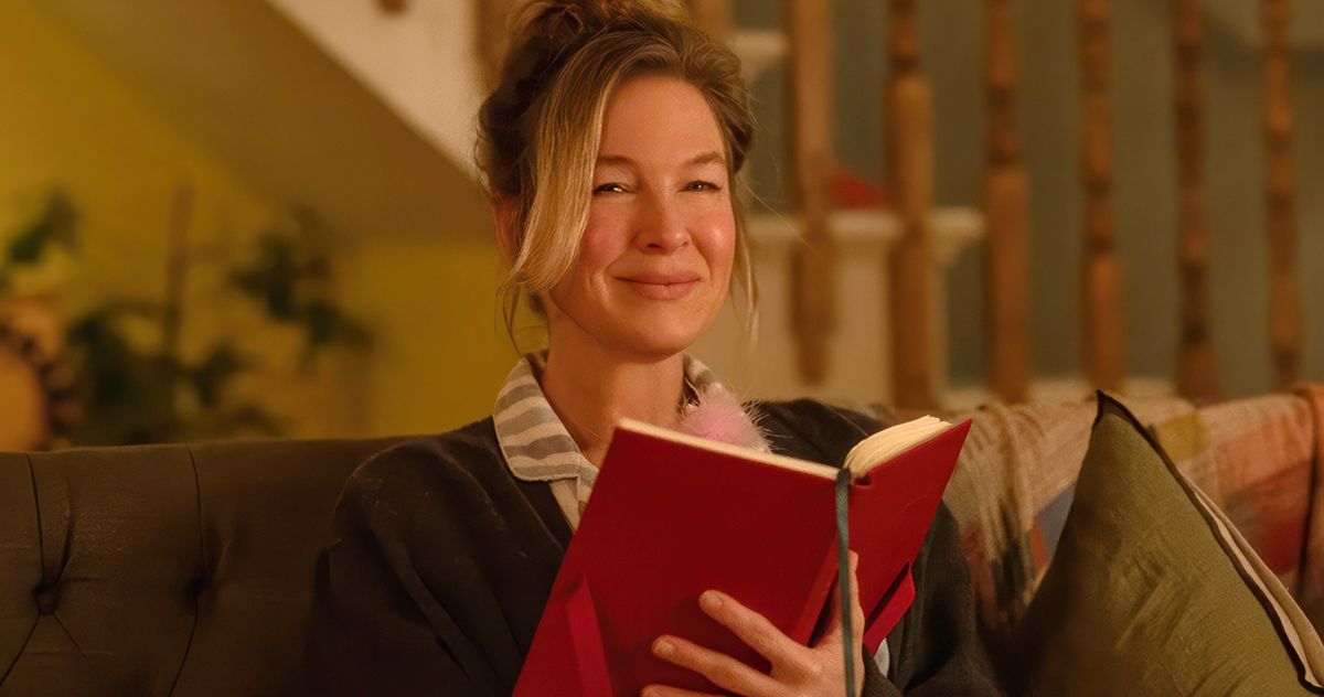 Bridget Jones Forever