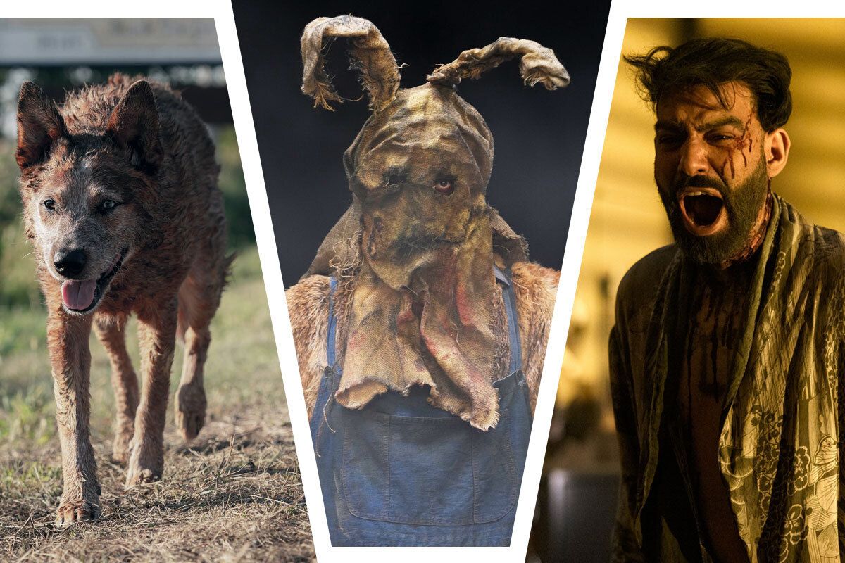 Best Horror Movies of 2023 Ranked – New Scary Movies to Watch