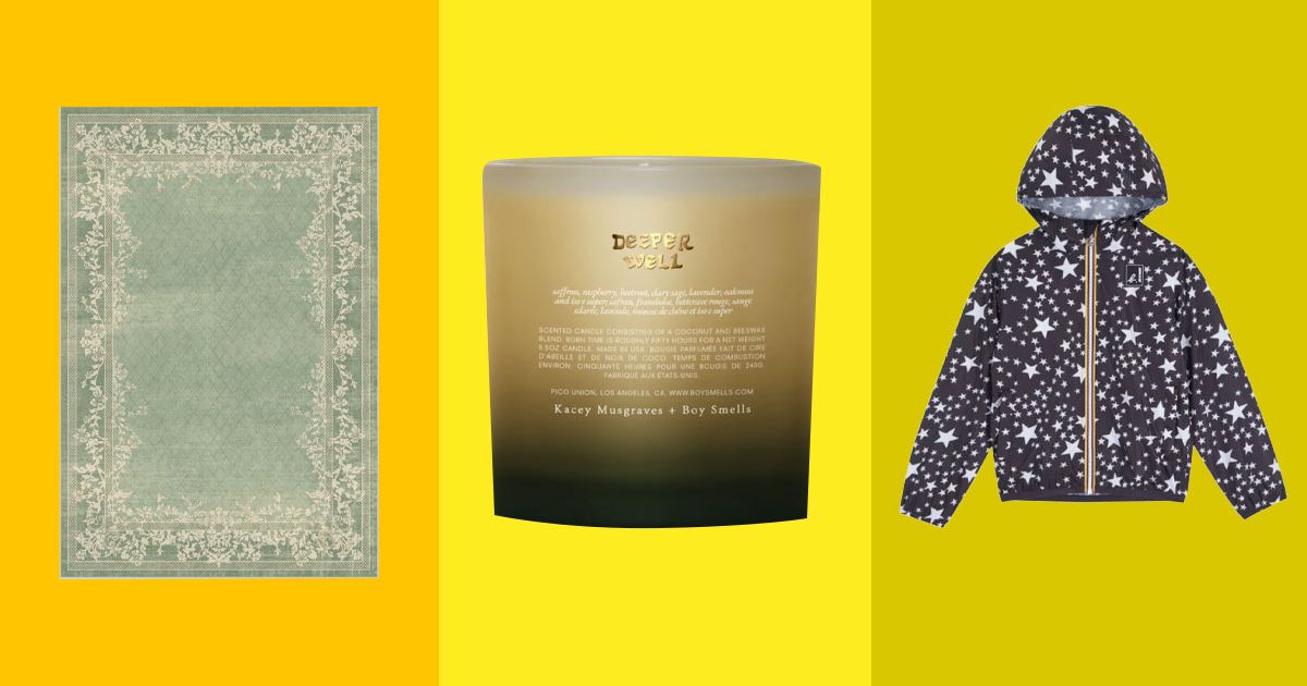 Reformation Rugs 11 Things That’ll Sell Out: From Ruggable to Reformation | The Strategist