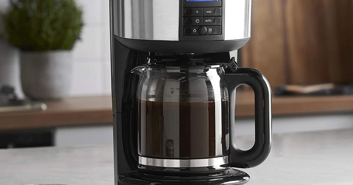 Best Coffee Machines 2020 The Strategist