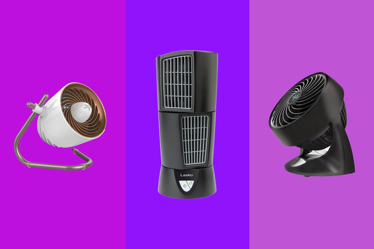 I tested eight fans below $25 on  to beat the heat on a budget - and  my favorite was one of the smallest