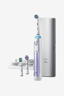 Oral-B 7500 Power Rechargeable Electric Toothbrush