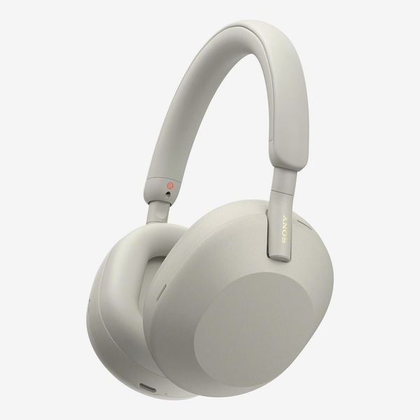 Sony WH-1000XM5 Wireless Noise-Canceling Over-Ear Headphones