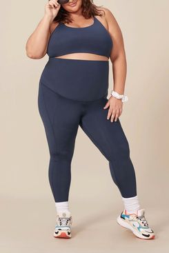 Girlfriend Collective Maternity Legging