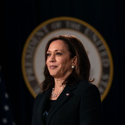 Kamala Harris Shouldn’t Have To Save The 2024 Election