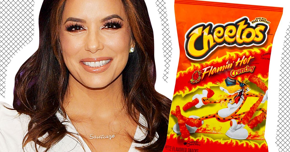 Is The Flamin' Hot Cheetos Origin Story Based On a Lie?