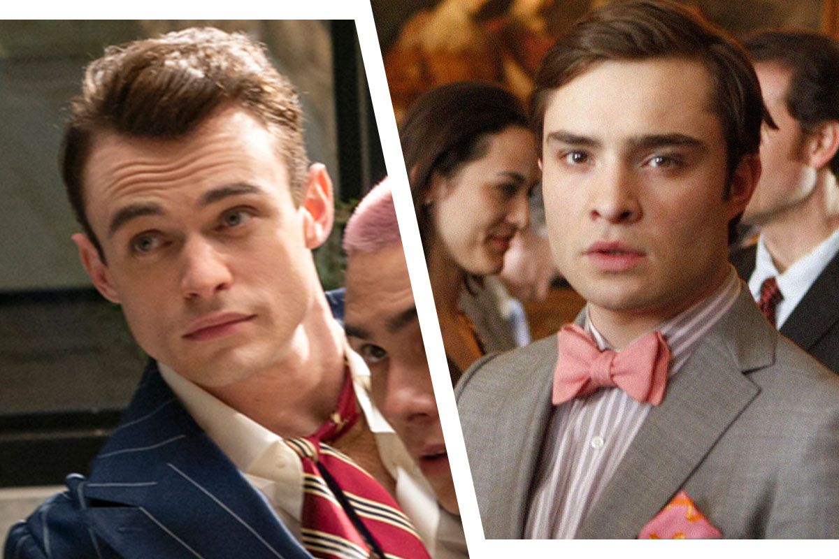 Meet The New Cast Of The Gossip Girl Reboot Meet The New Cast Of The Gossip Girl Reboot