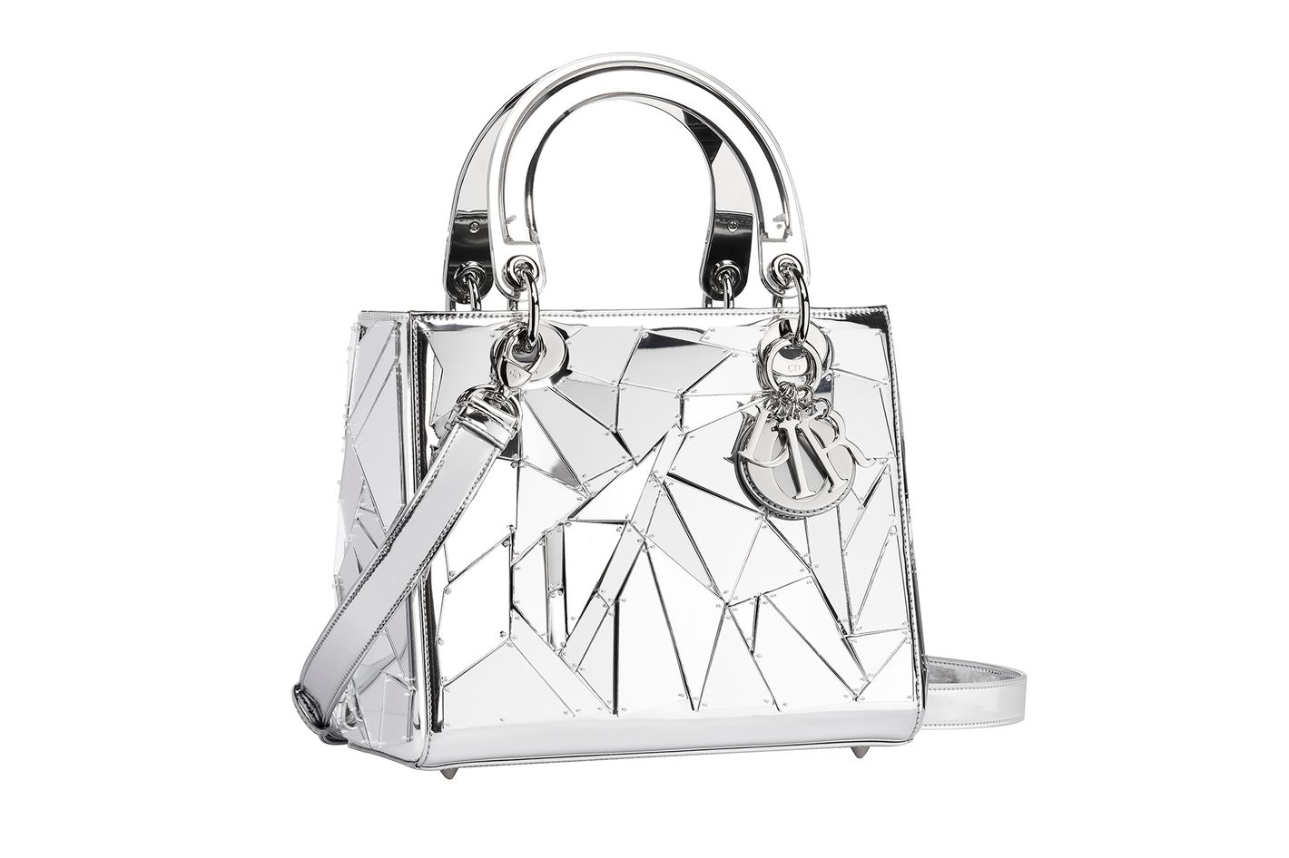Dior Launches Dior Lady Art Limited-Edition Handbags – WWD