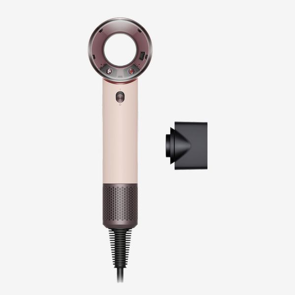 Dyson Supersonic Travel