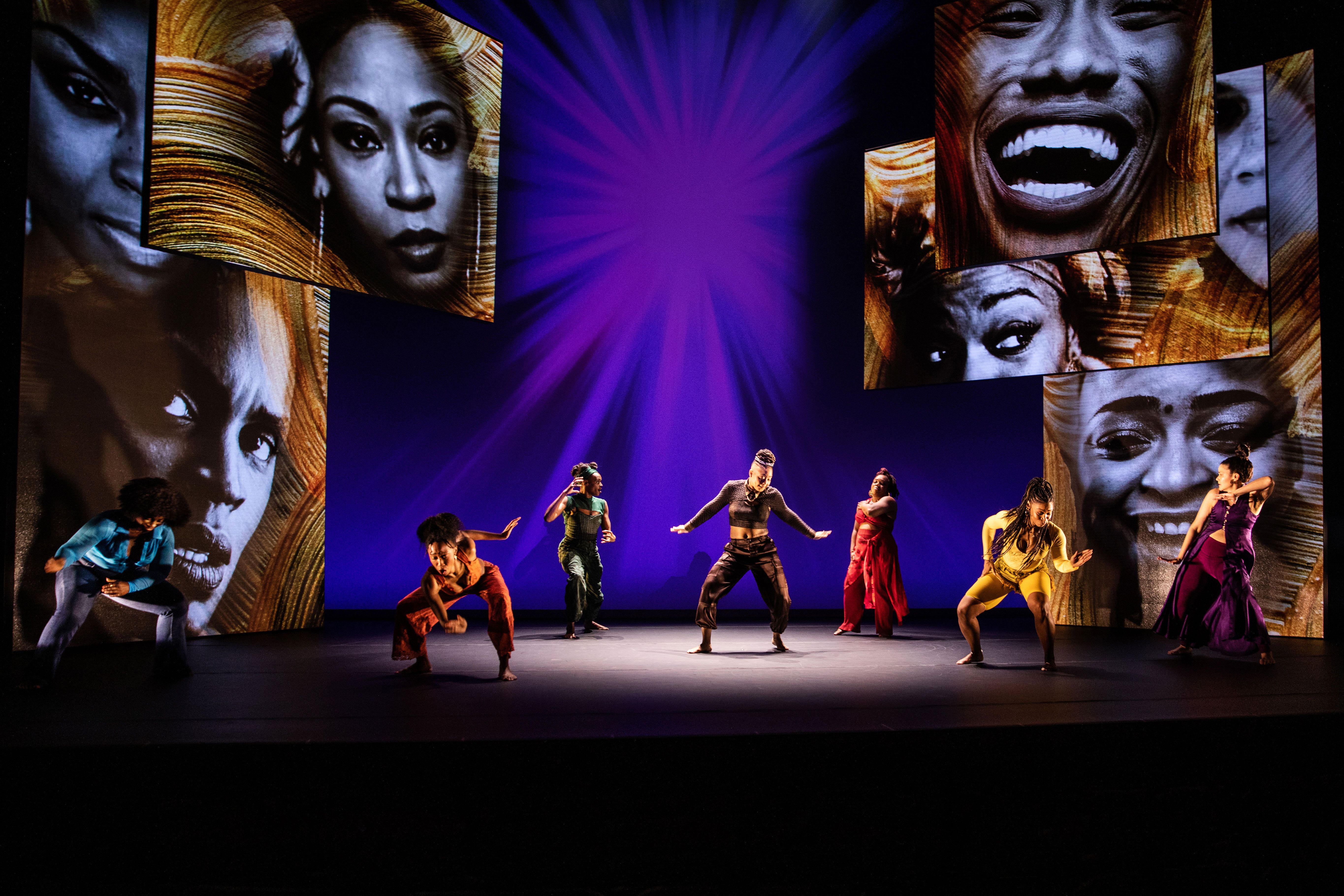 Step Inside Broadway's Booth Theatre