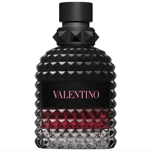 Valentino Uomo Born in Roma Intense Eau de Parfum Spray