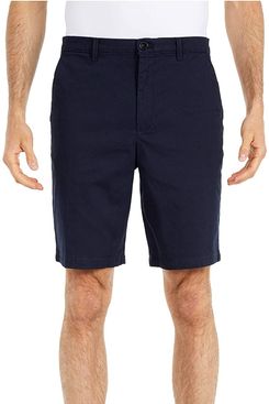 Calvin Klein Men’s Refined Chino Stretch Short