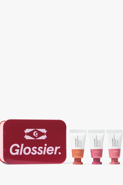 Glossier Mini Cloud Paint Trio