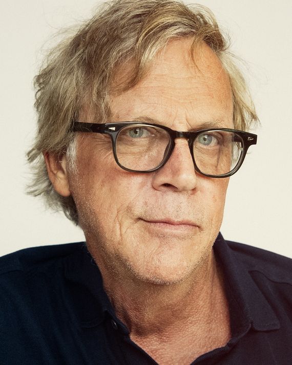 Todd Haynes on His New Movie 'May December