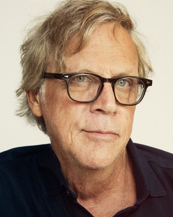 Todd Haynes on His New Movie May December 