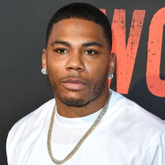 Nelly Sued by Rape Accuser for Sexual Assault, Defamation