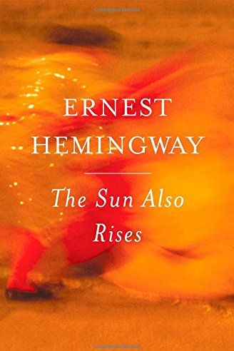 Hemingay: The Sun Also Rises, Karren Alenier