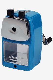 CARL Angel-5 Pencil Sharpener