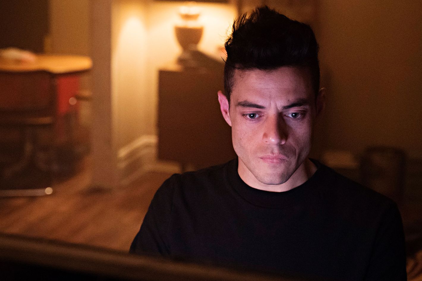 Mr. Robot' Had a Major Influence on 'Leave the World Behind