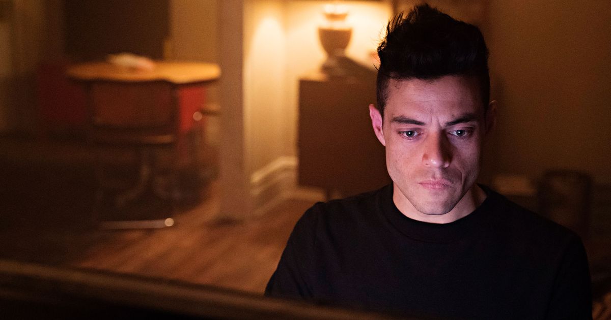 Mr. Robot' Recap: Season 3 Episode